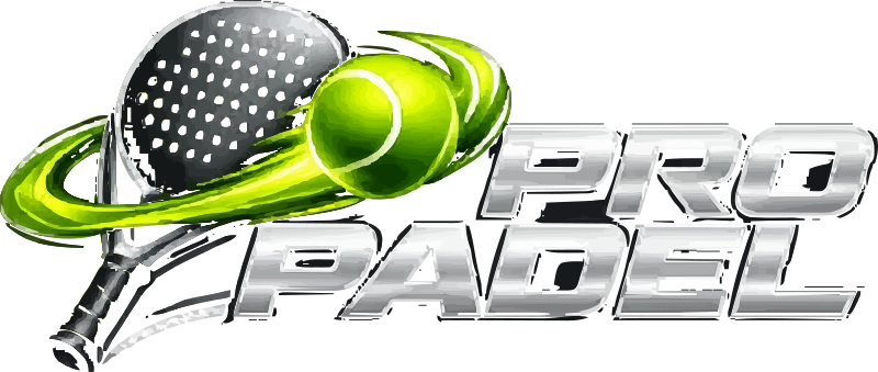Pro Padel — terrains de padel haut de gamme